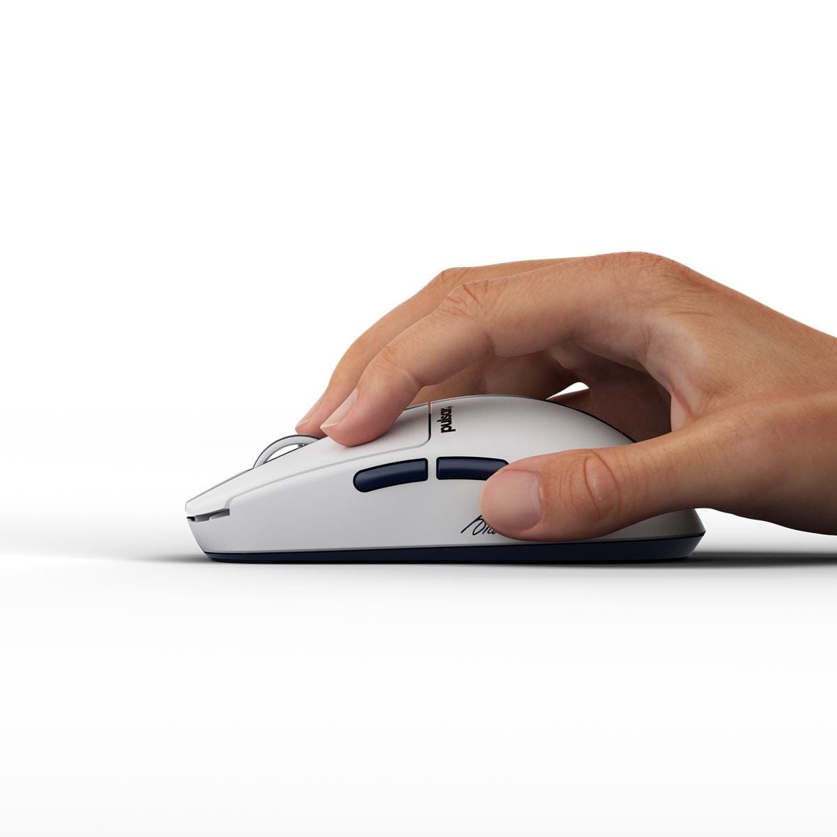 Pulsar X2 CrazyLight Bruce Lee 85th Edition