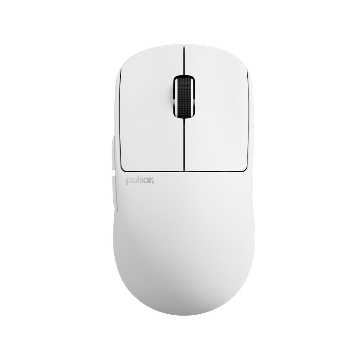 Pulsar X2 Crazylight Medium – Chuột không dây kèm dongle 8K