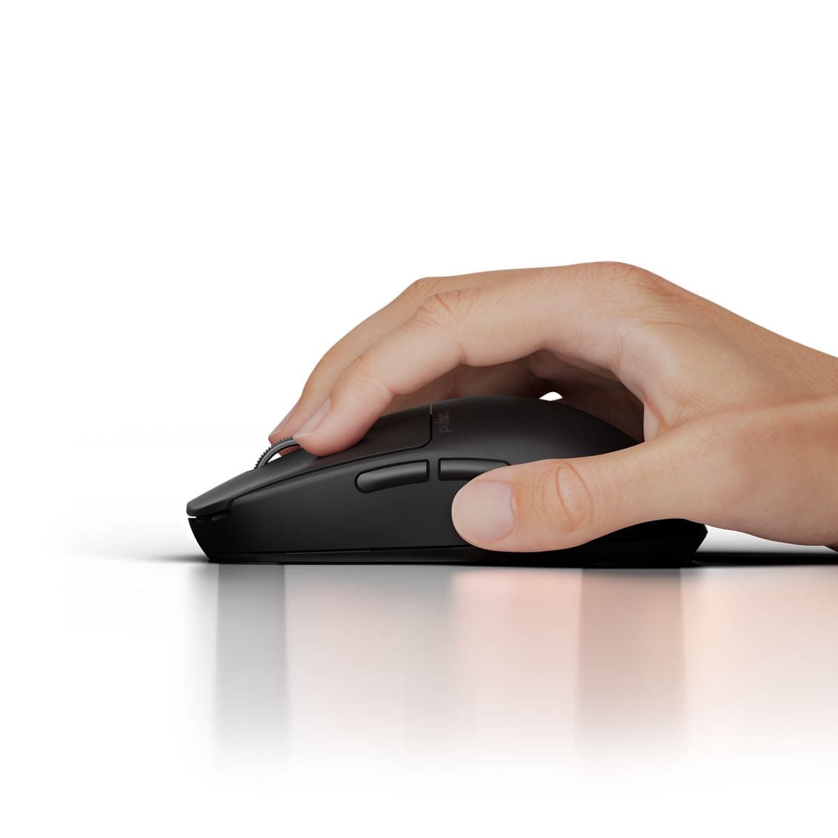 Pulsar X2 Crazylight Medium – Chuột không dây kèm dongle 8K