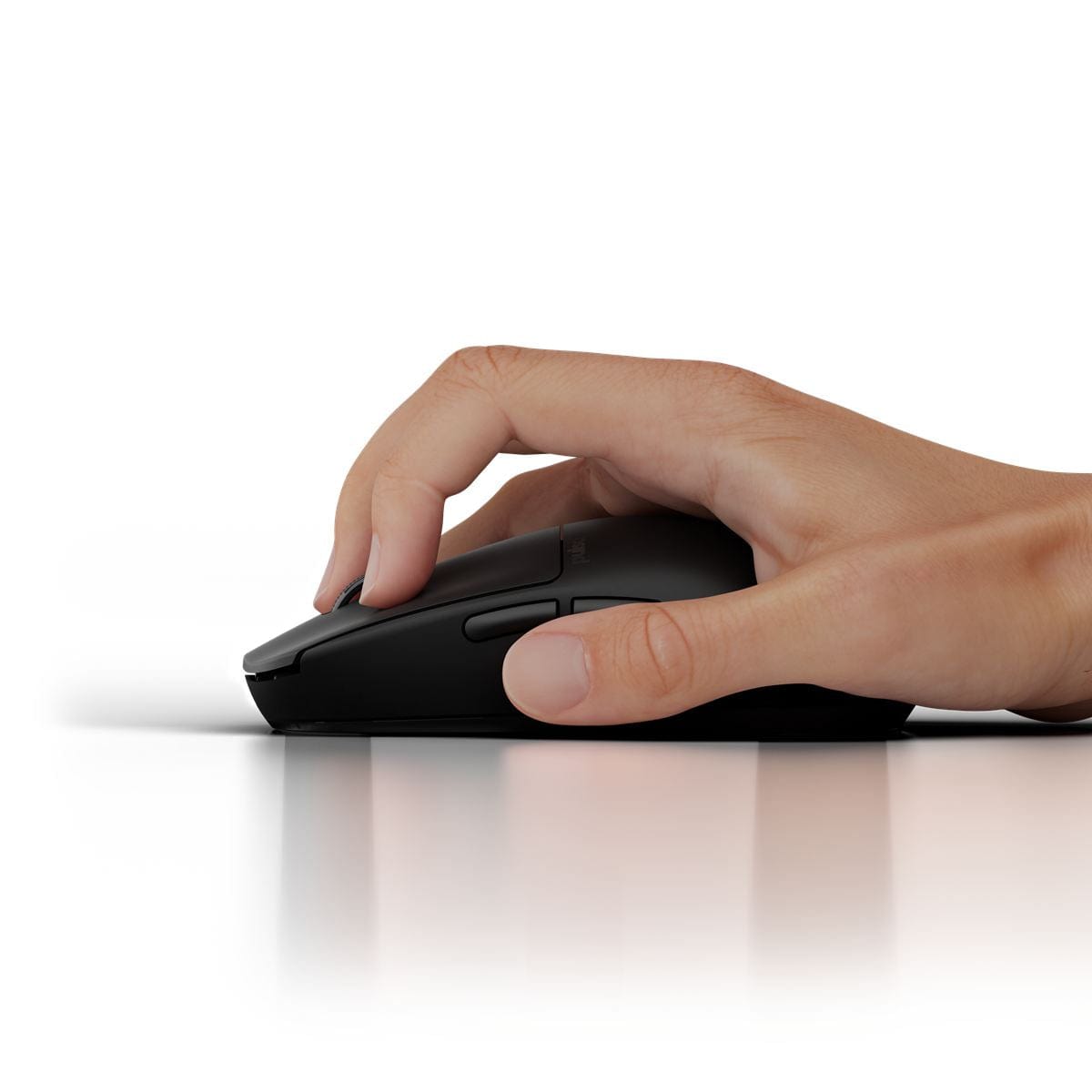 Pulsar X2 Crazylight Medium – Chuột không dây kèm dongle 8K