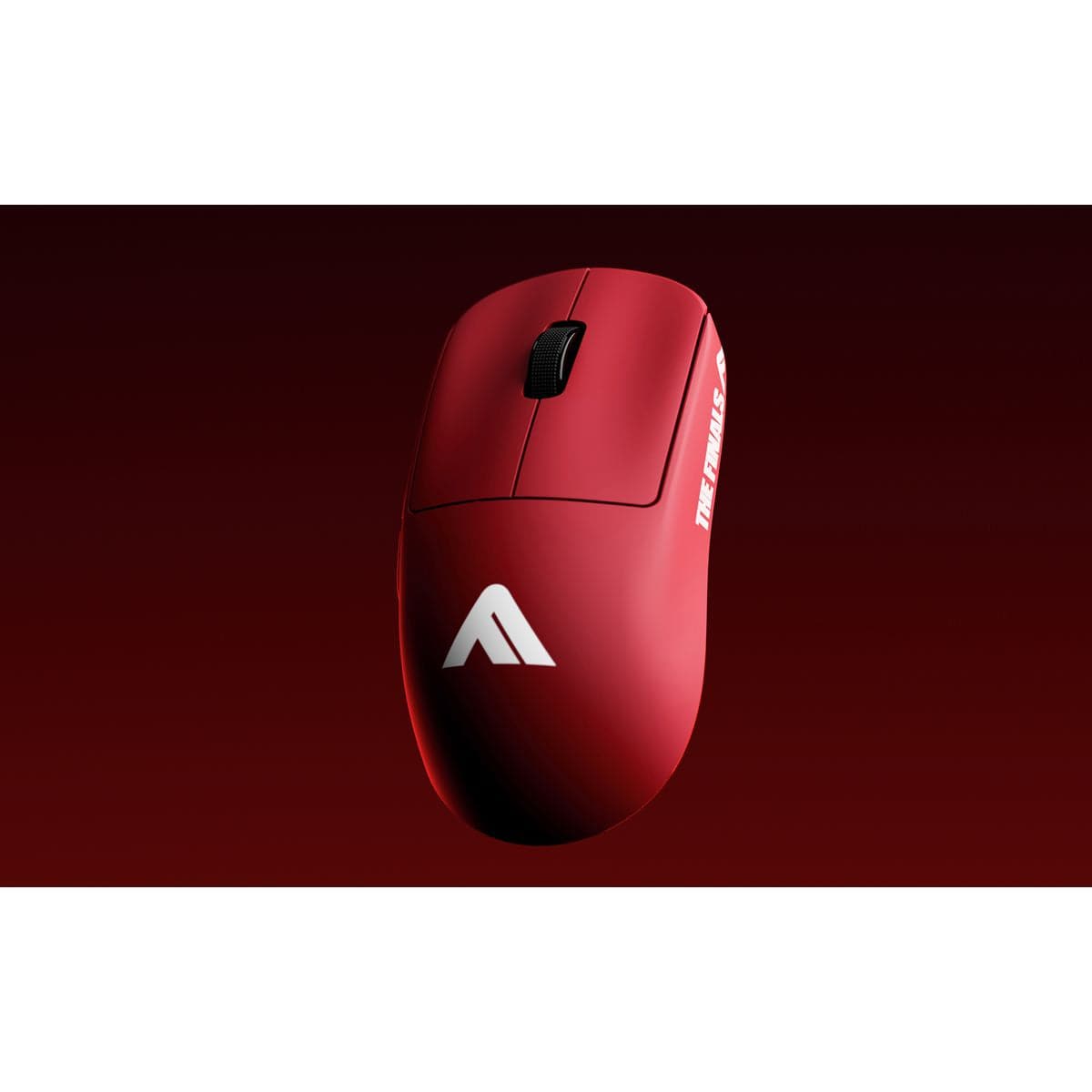 Pulsar X2 Crazylight Medium The Finals Edition – Chuột đối xứng kèm dongle 8K