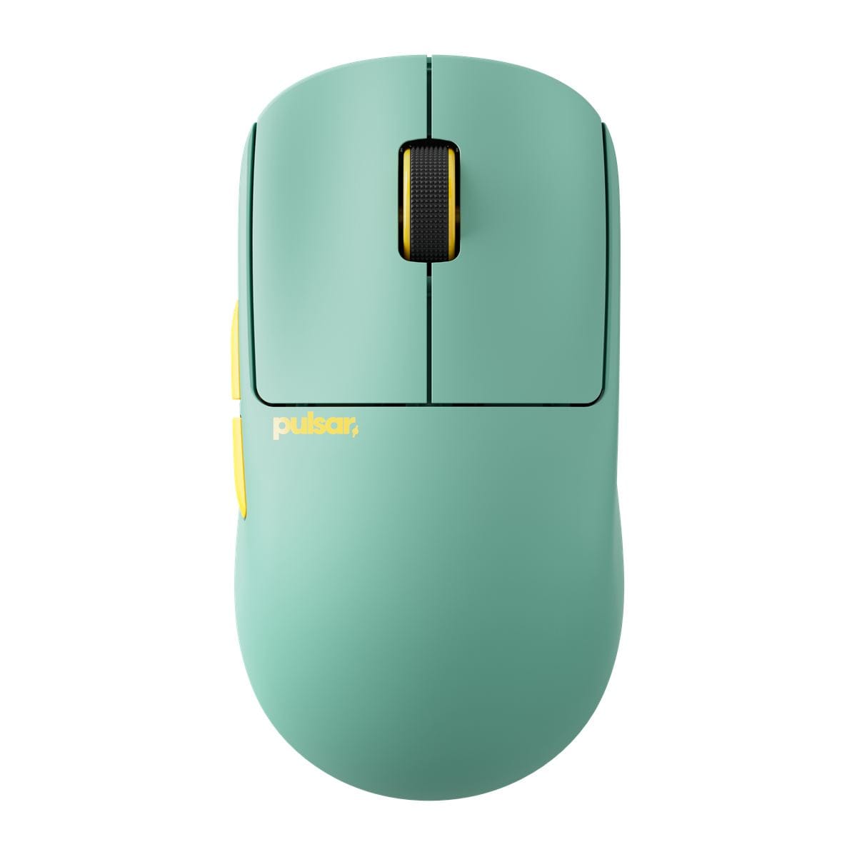 Pulsar X2 Crazylight Mini – Chuột không dây kèm dongle 8K
