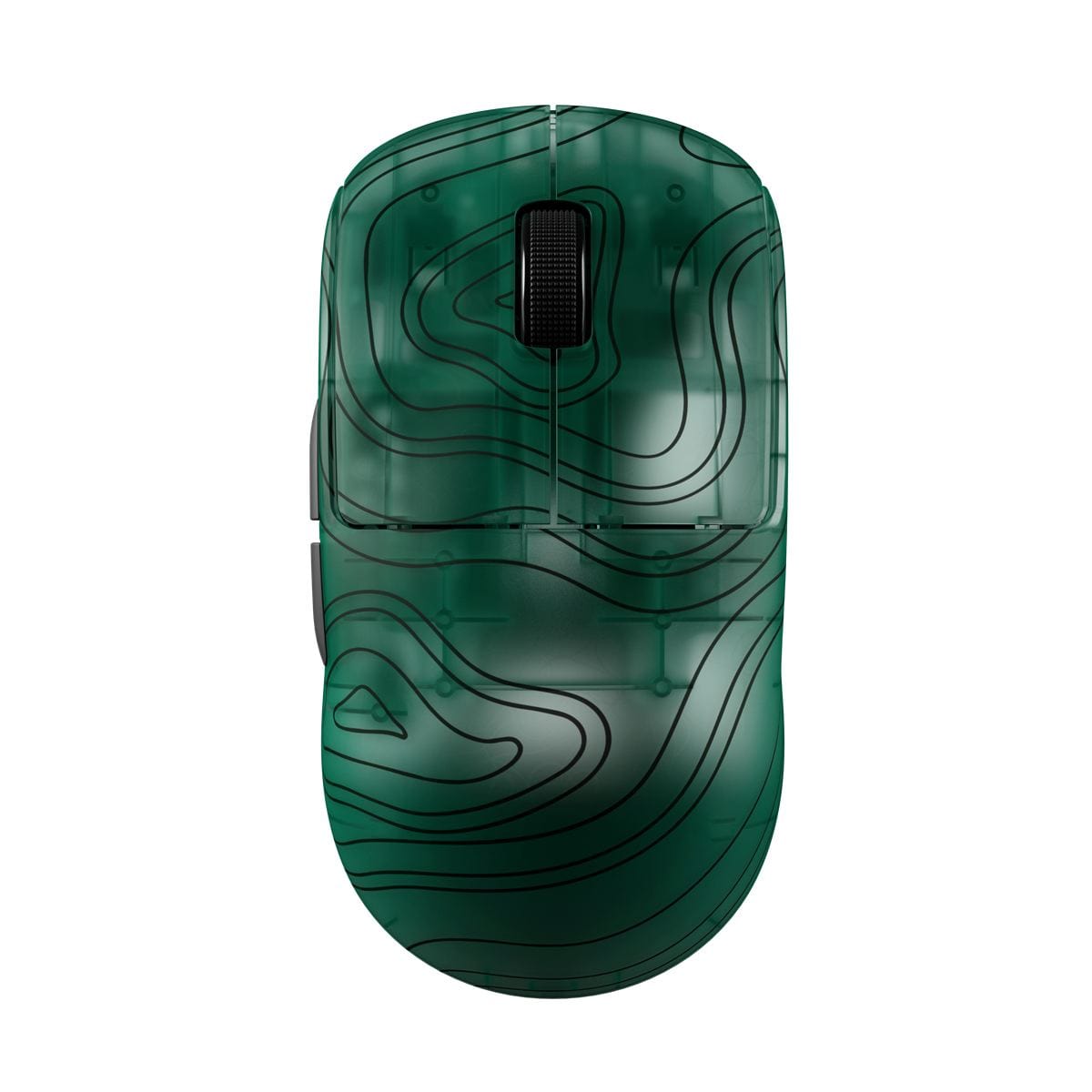 Pulsar X2 Crazylight RFP Edition – Chuột không dây siêu nhẹ 36g, 8KHz