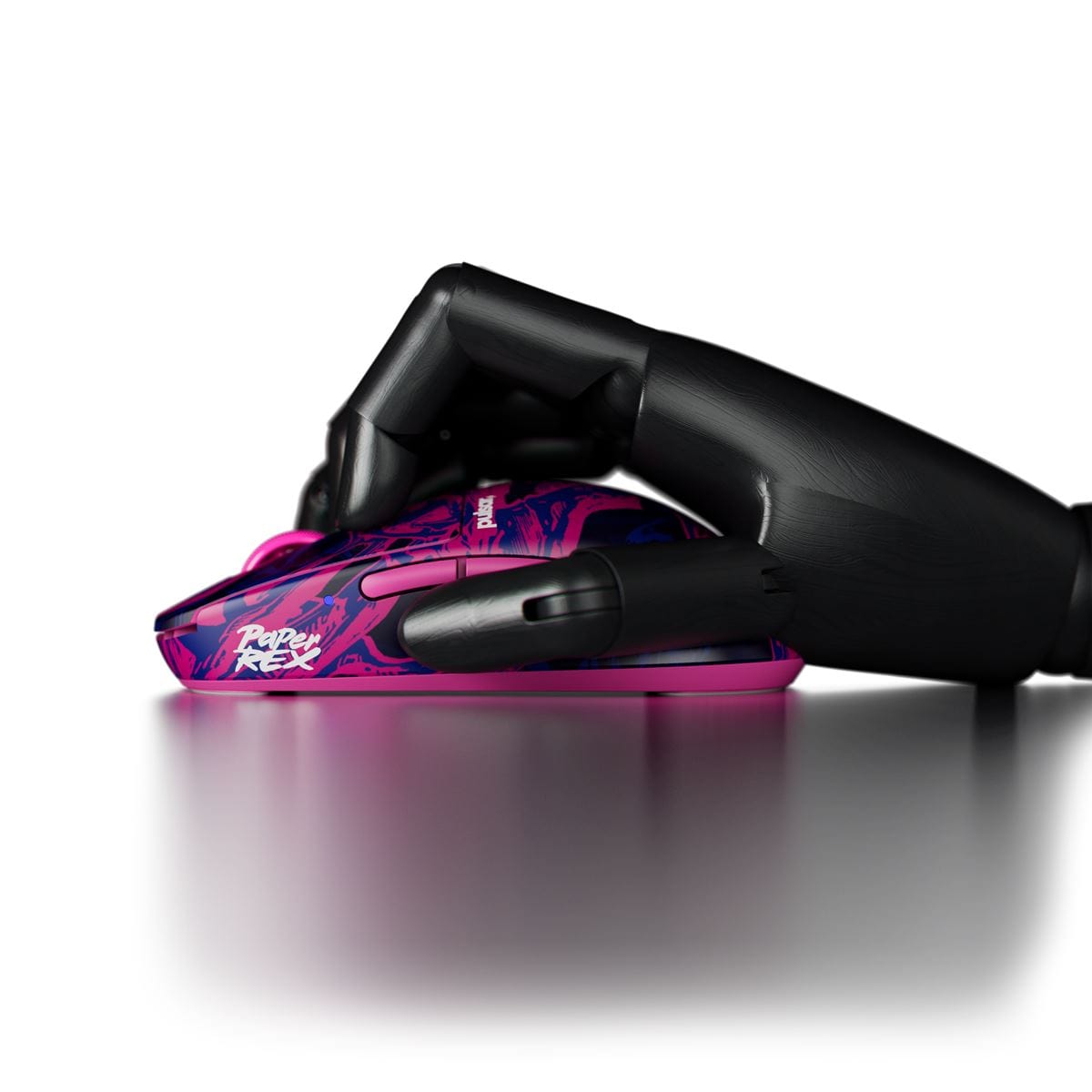 Pulsar X2 V3 PRX Edition - Chuột không dây 52g 8KHz