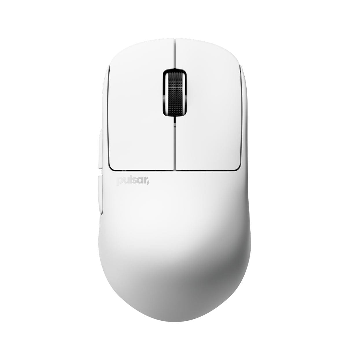 Pulsar X2H Crazylight - Chuột đối xứng Aggressive Claw Grip