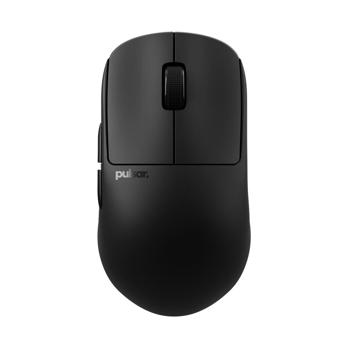 Pulsar X2H Crazylight - Chuột đối xứng Aggressive Claw Grip
