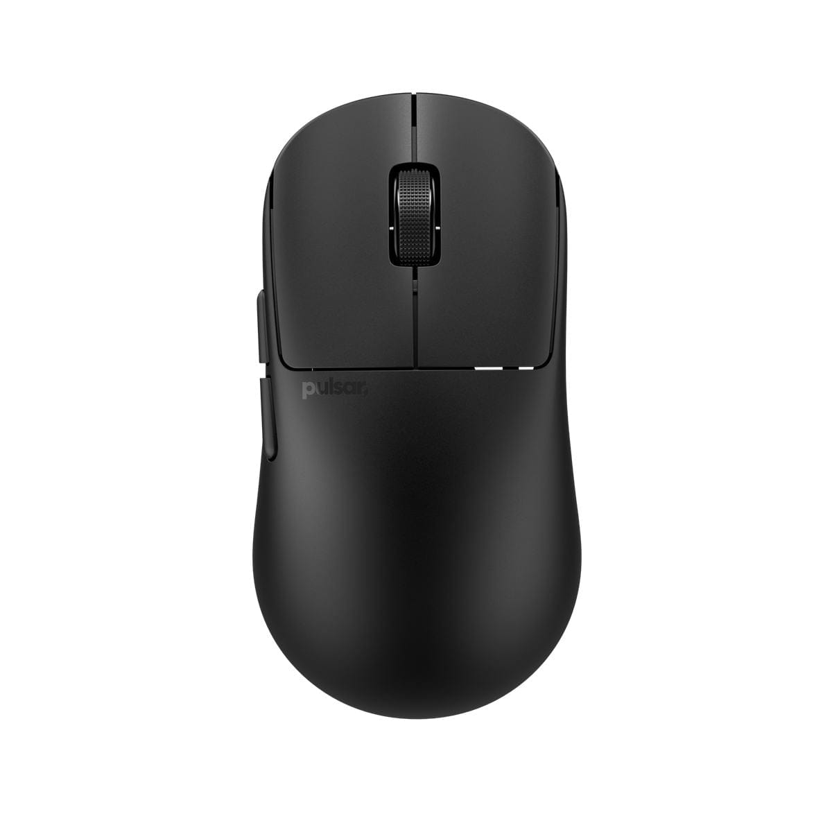 Pulsar X2N Crazylight – Chuột không dây kèm dongle 8K