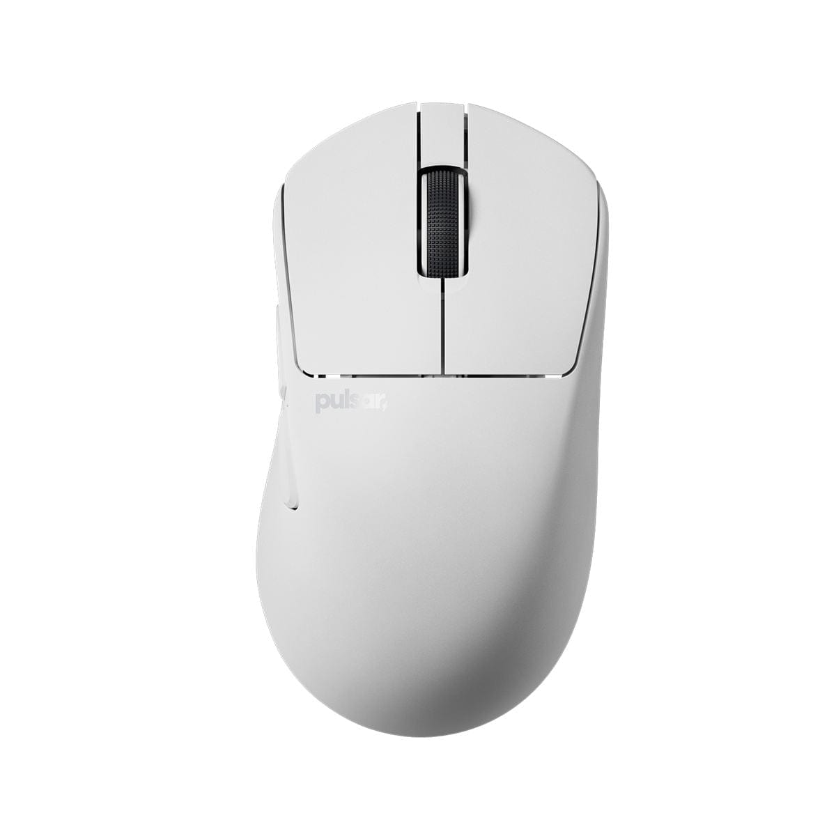 Pulsar X3 Crazylight - Chuột Gaming hybrid công thái học siêu nhẹ