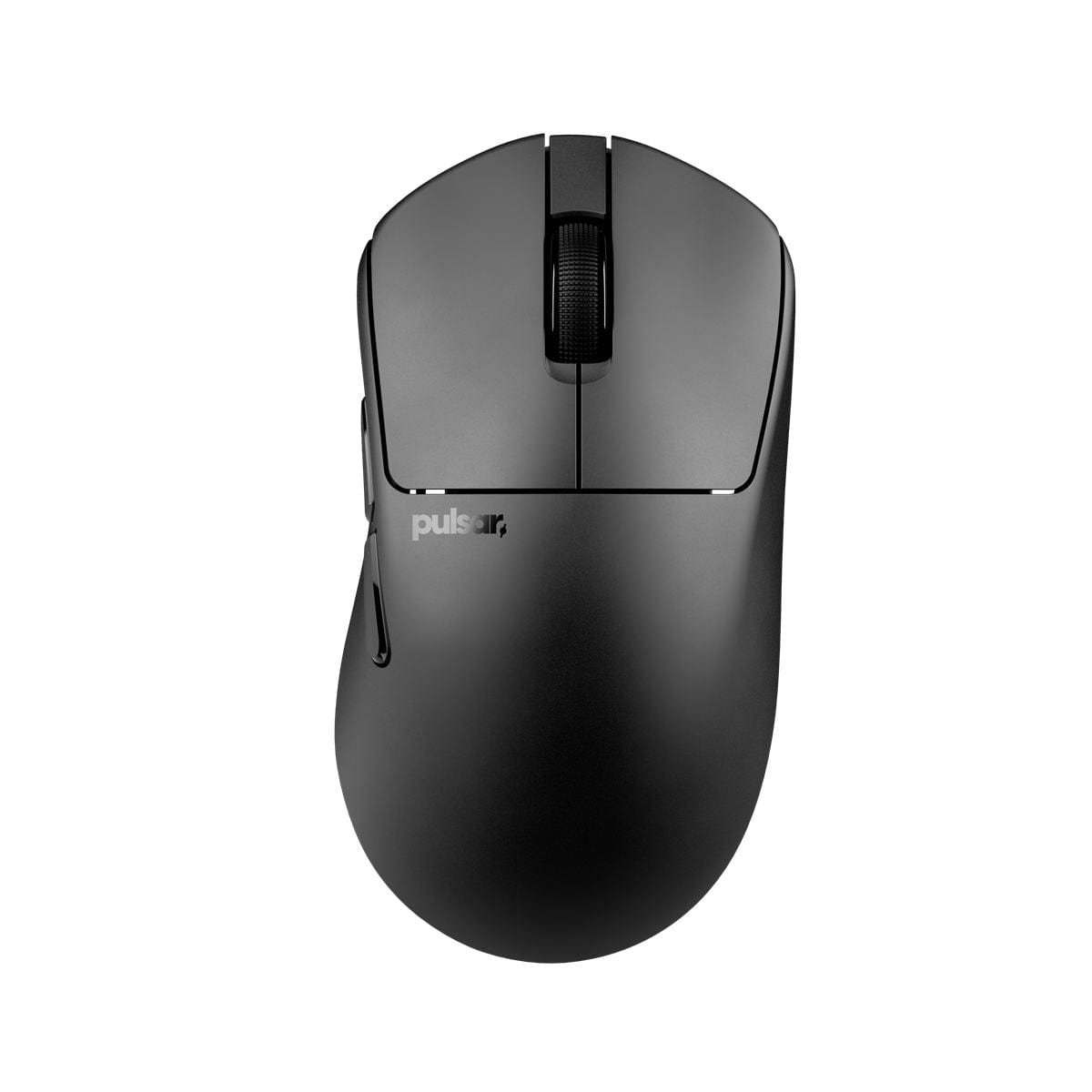 Pulsar X3 Crazylight - Chuột Gaming hybrid công thái học siêu nhẹ