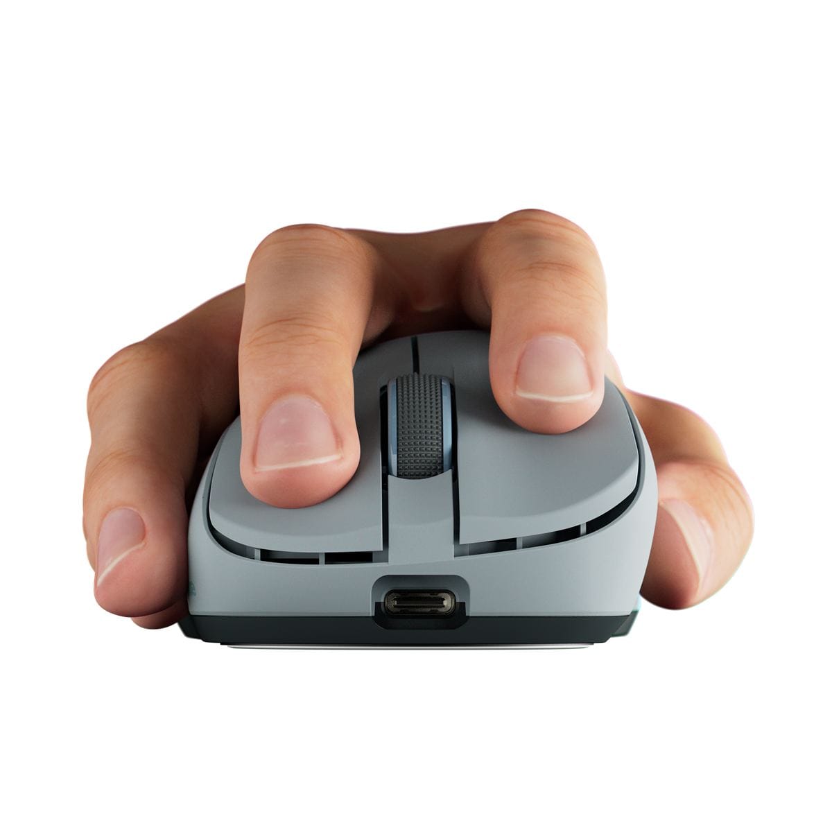 Chuột Pulsar Xlite ergonomic 41g 8KHz | Phong Cách Xanh