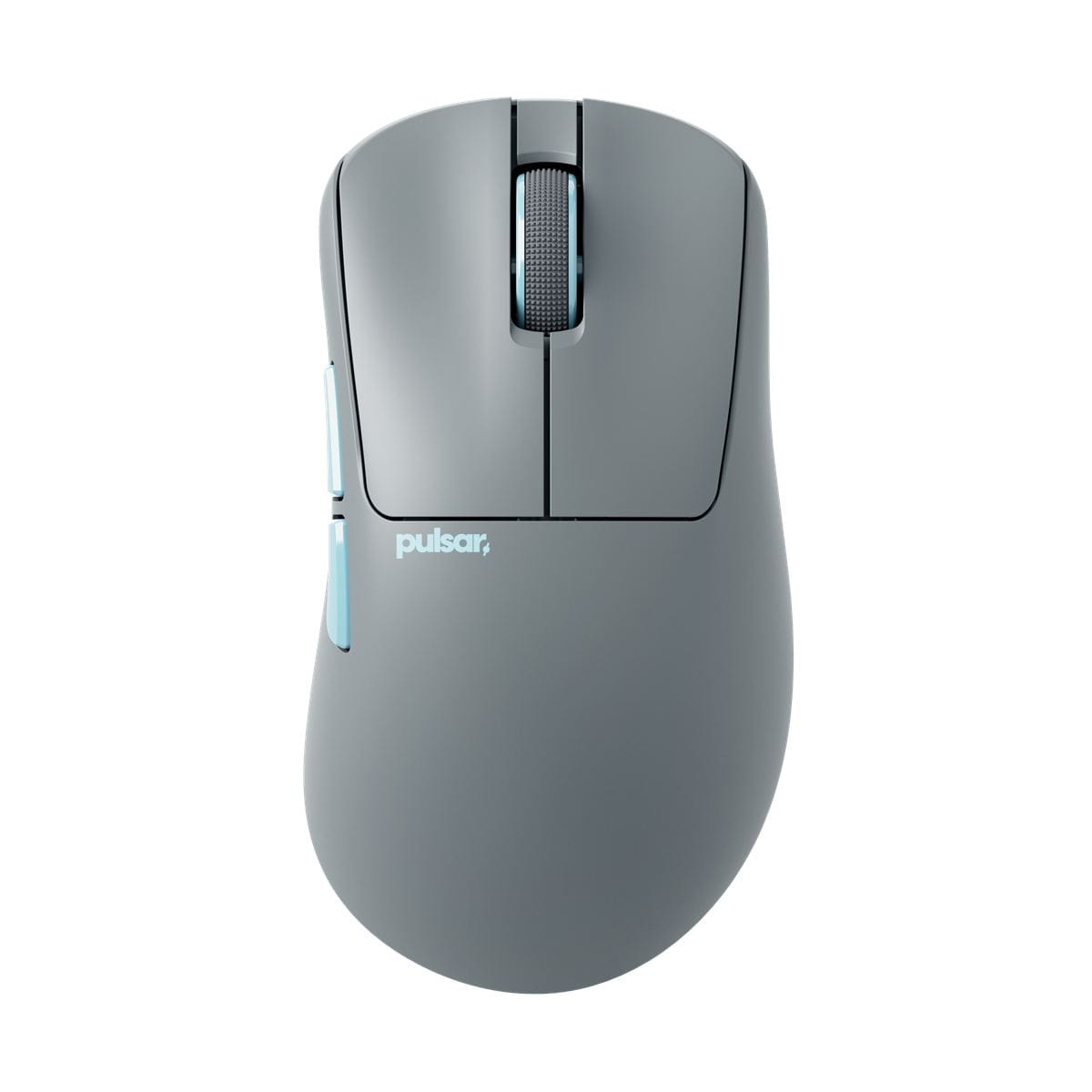 Pulsar Xlite Crazylight – Chuột ergonomic