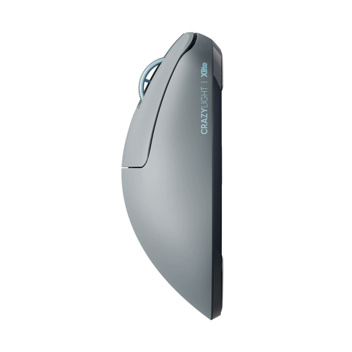 Pulsar Xlite Crazylight – Chuột ergonomic