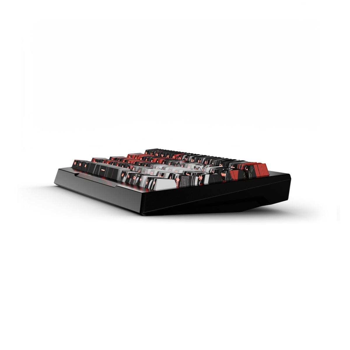 Pwnage Zenblade 65 V2 Limited Edition | Bàn phím HE, Rapid Trigger, nhôm CNC