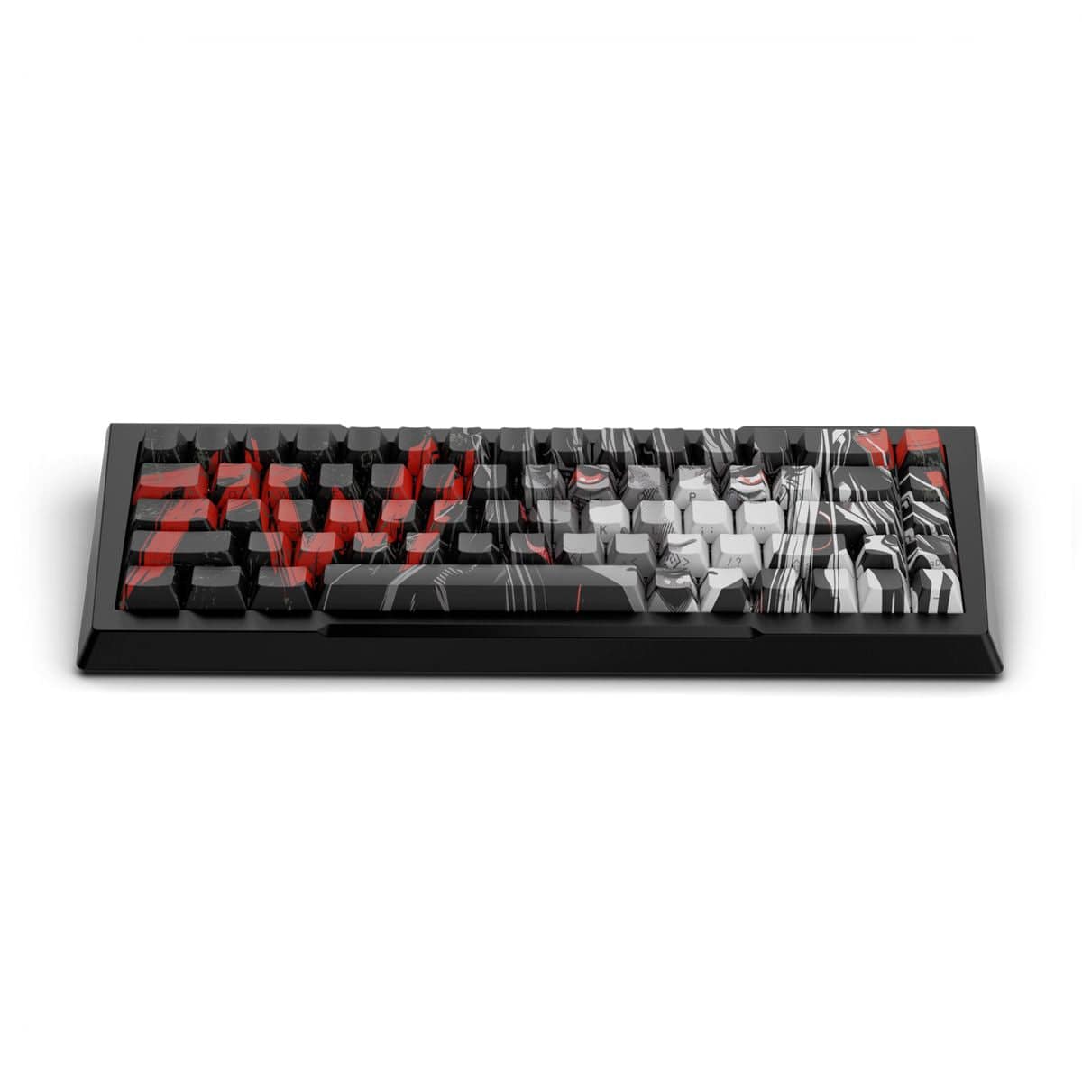 Pwnage Zenblade 65 V2 Limited Edition | Bàn phím HE, Rapid Trigger, nhôm CNC