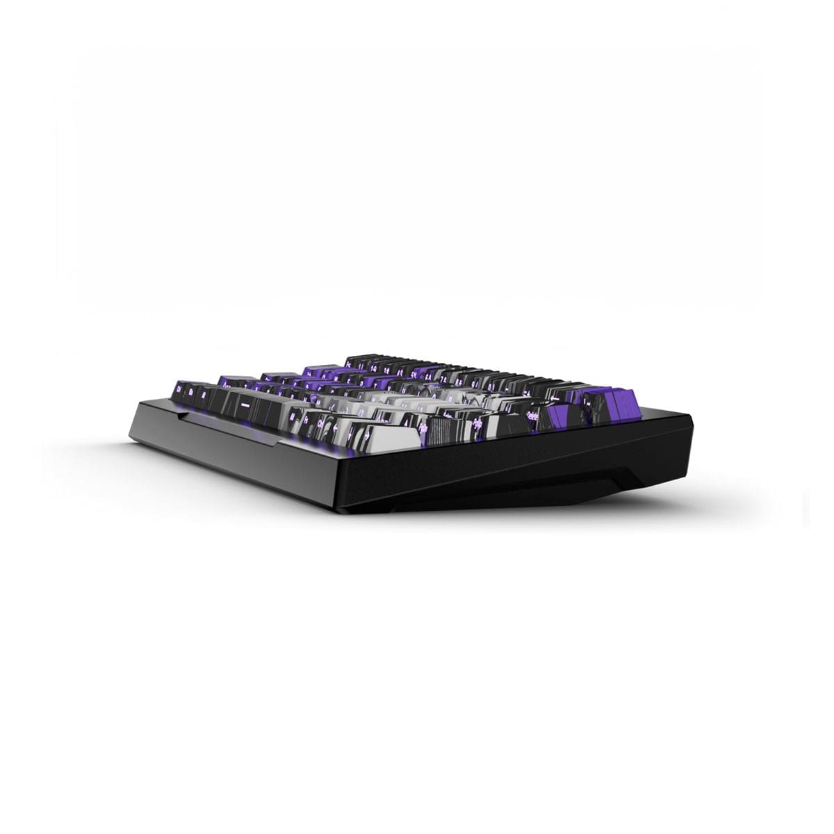 Pwnage Zenblade 65 V2 Limited Edition | Bàn phím HE, Rapid Trigger, nhôm CNC