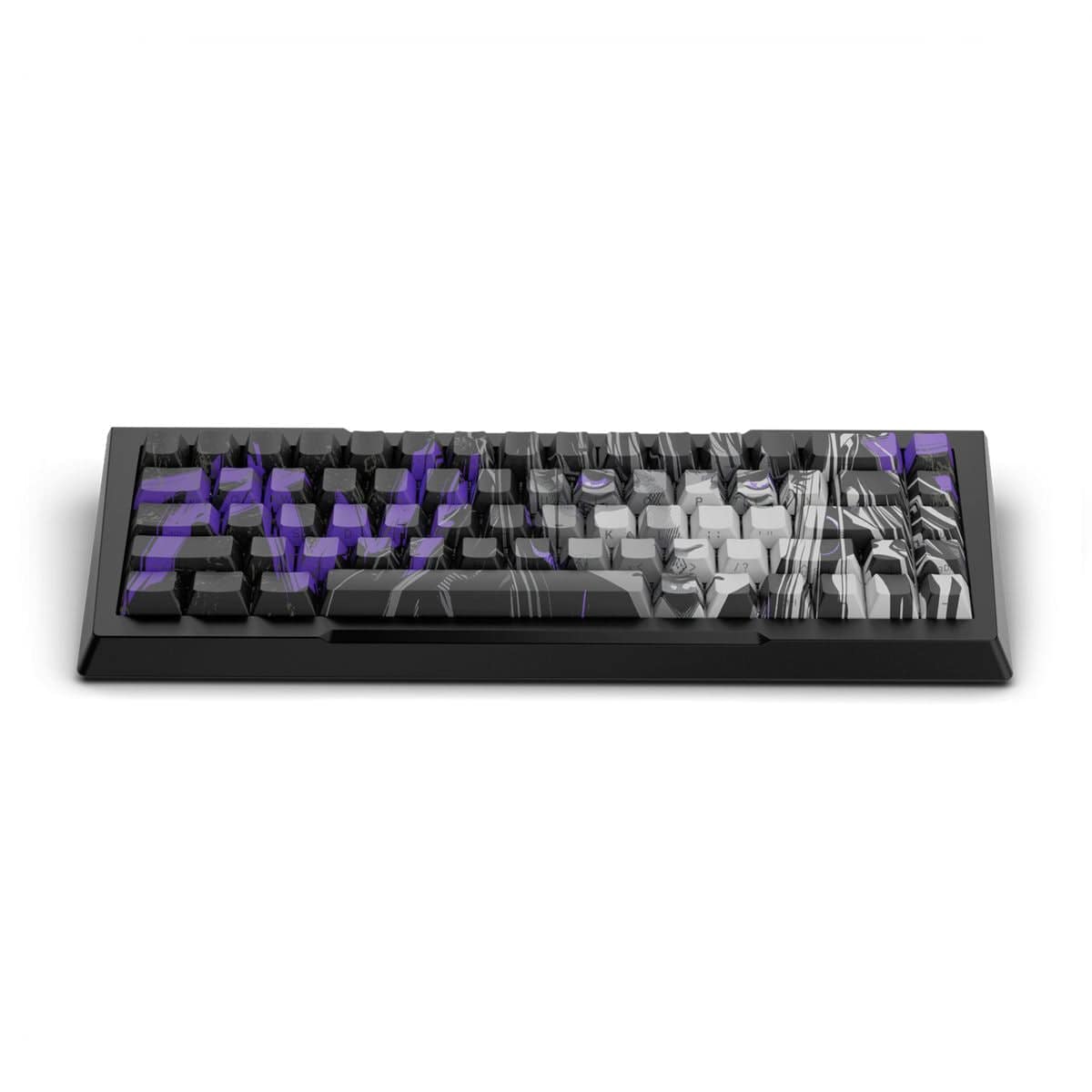 Pwnage Zenblade 65 V2 Limited Edition | Bàn phím HE, Rapid Trigger, nhôm CNC