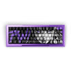Pwnage Zenblade 65 V2 Limited Edition | Bàn phím HE, Rapid Trigger, nhôm CNC