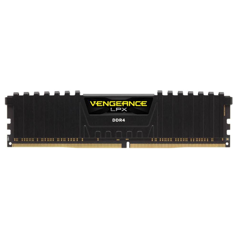 RAM Corsair DDR4 Vengeance LPX 16GB (1x16GB) 3200MHz C16