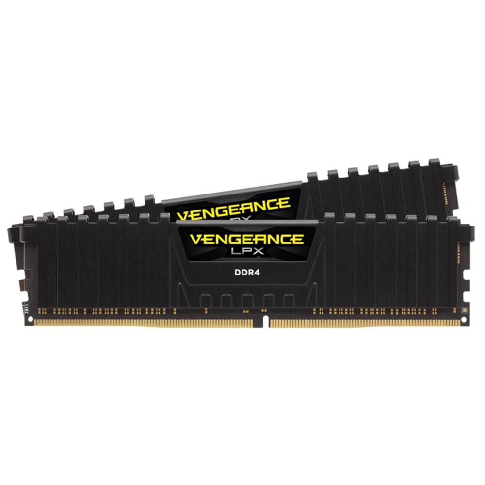 RAM Corsair DDR4 Vengeance LPX 16GB (2x8GB) 3200MHz C16