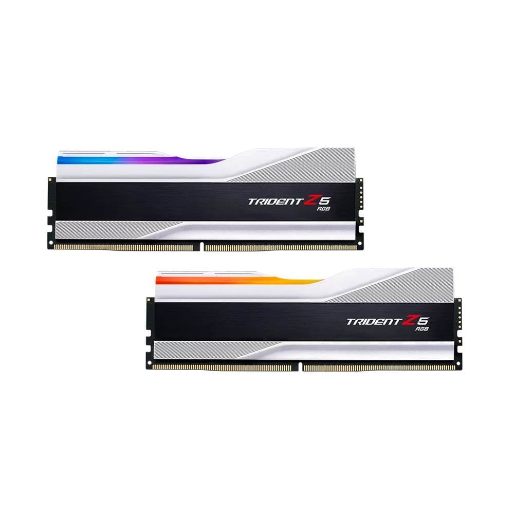 RAM GSKILL DDR5 TridentZ RGB 32GB (2x16GB) 6000MHz C36