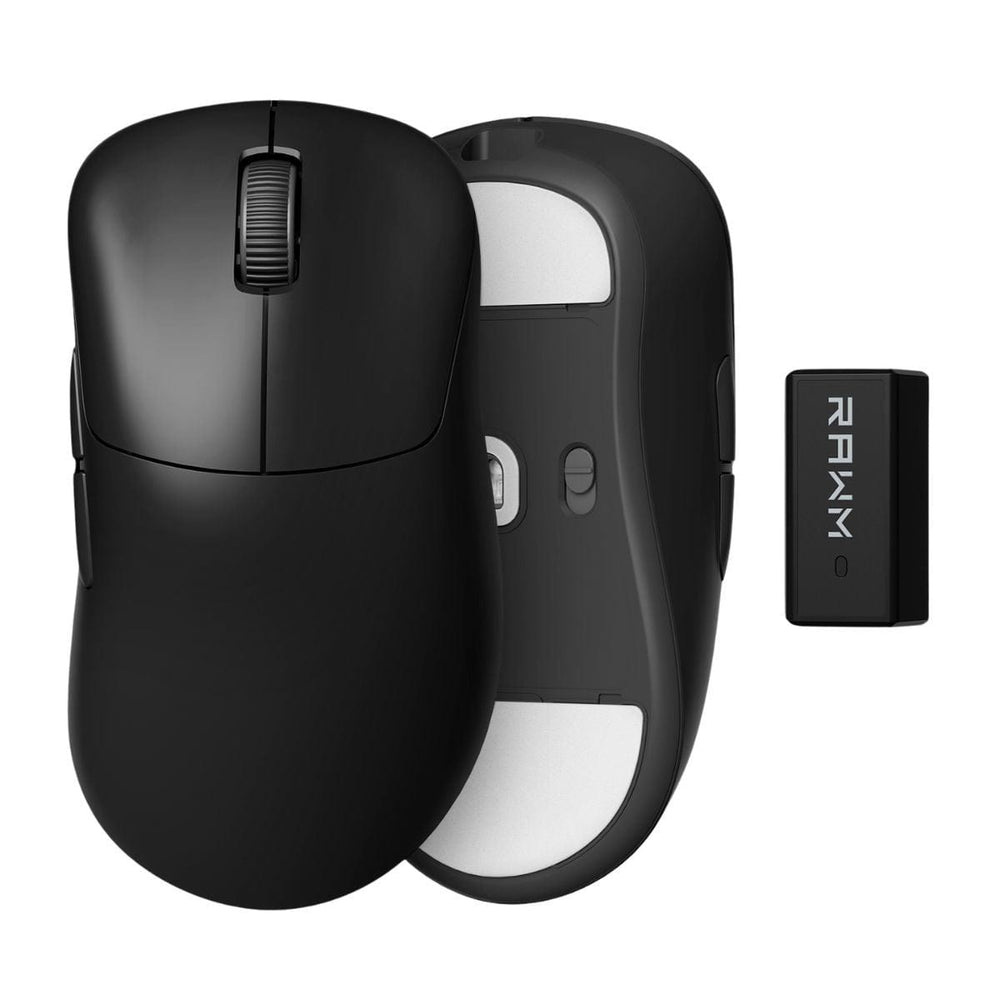 RAWM - Chuột & Pad Gaming Giá Tốt