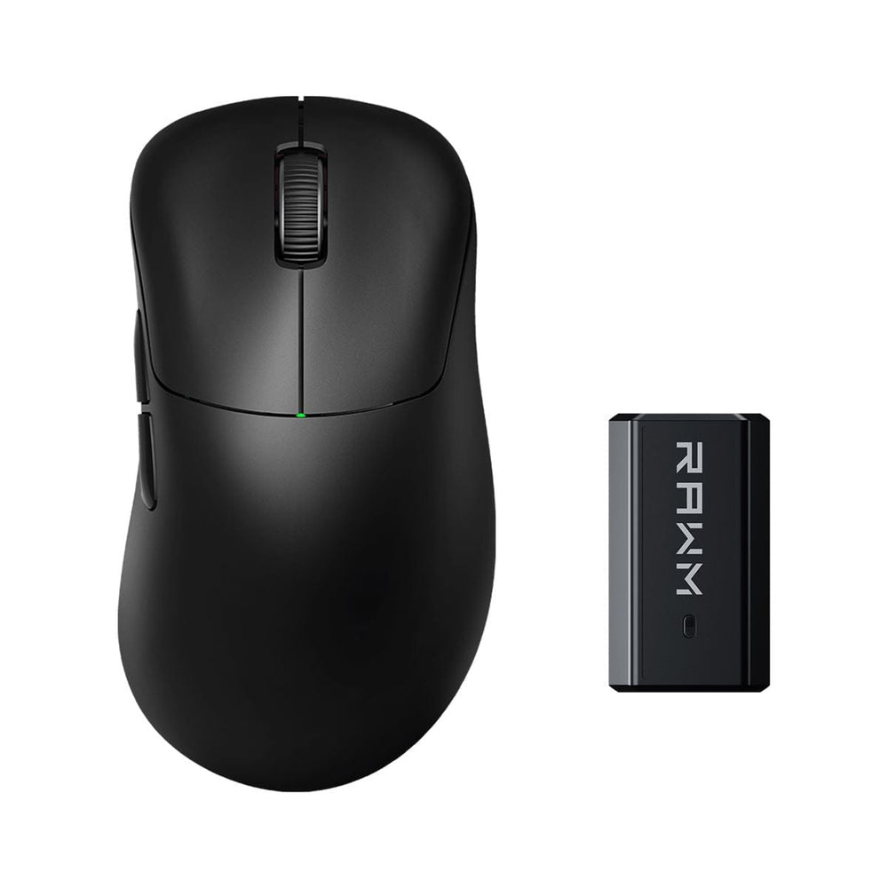 RAWM - Chuột & Pad Gaming Giá Tốt