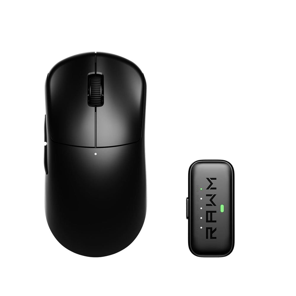 RAWM - Chuột & Pad Gaming Giá Tốt