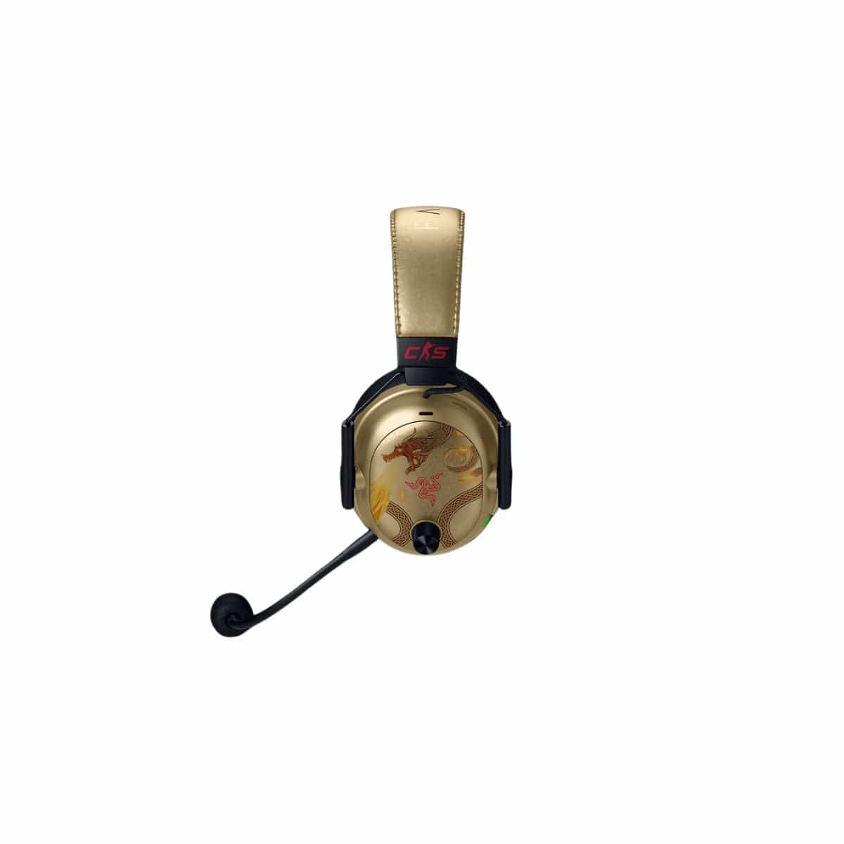 Razer Blackshark V3 Pro Counter-Strike 2 Edition