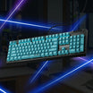 Razer BlackWidow V4 X - Zenless Zone Zero Edition - Bàn phím cơ giới hạn