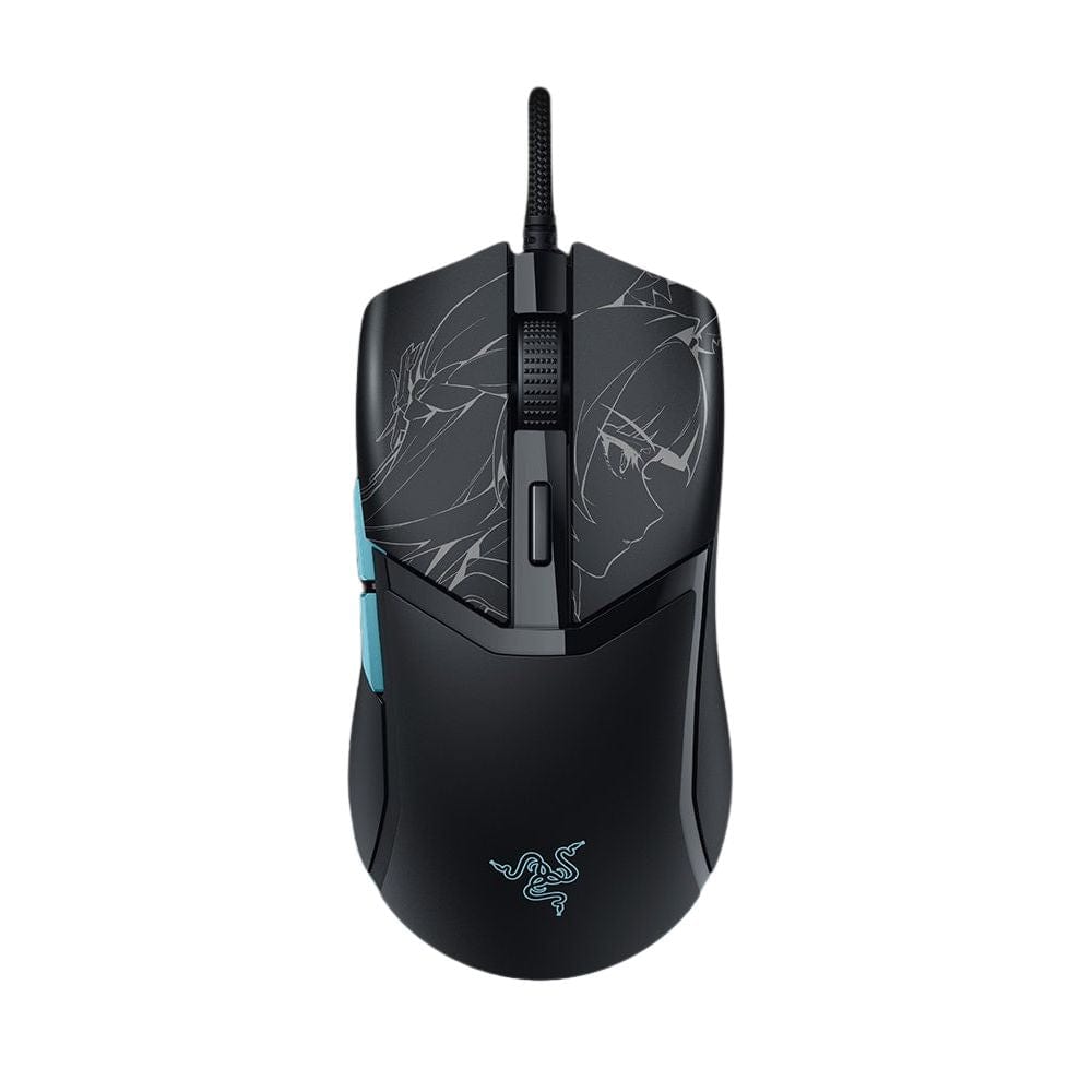 Razer Cobra - Zenless Zone Zero Edition - Chuột chơi game giới hạn