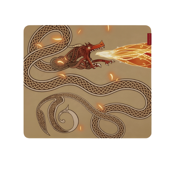 Razer Gigantus V2 Counter-Strike 2 Edition (Size L) – Lót chuột control