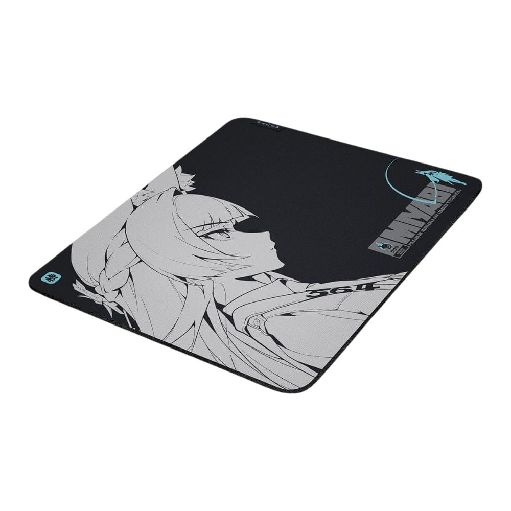 Razer Gigantus V2 - Zenless Zone Zero Edition - Lót chuột giới hạn