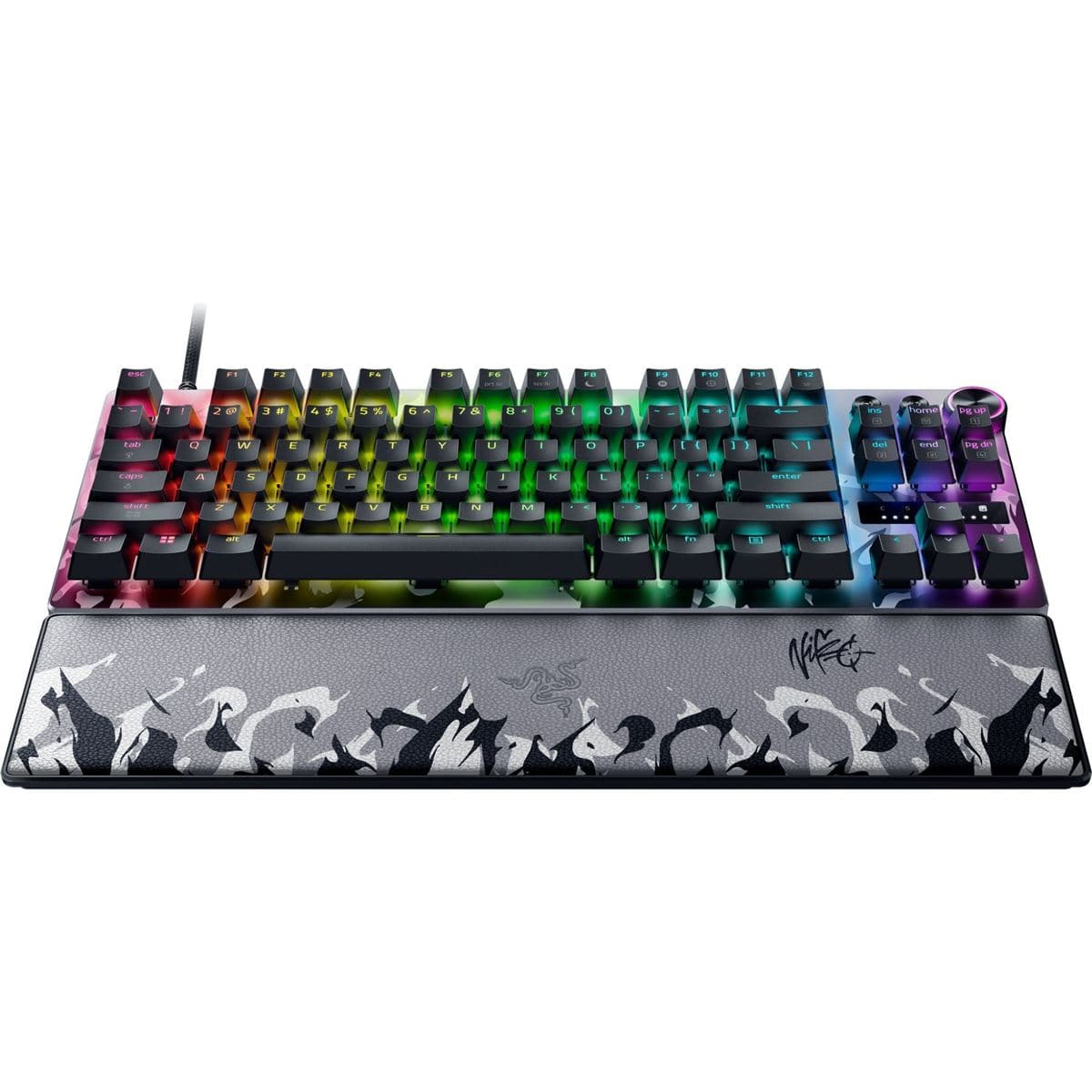Razer Huntsman V3 Pro TKL 8KHz - NiKo Edition