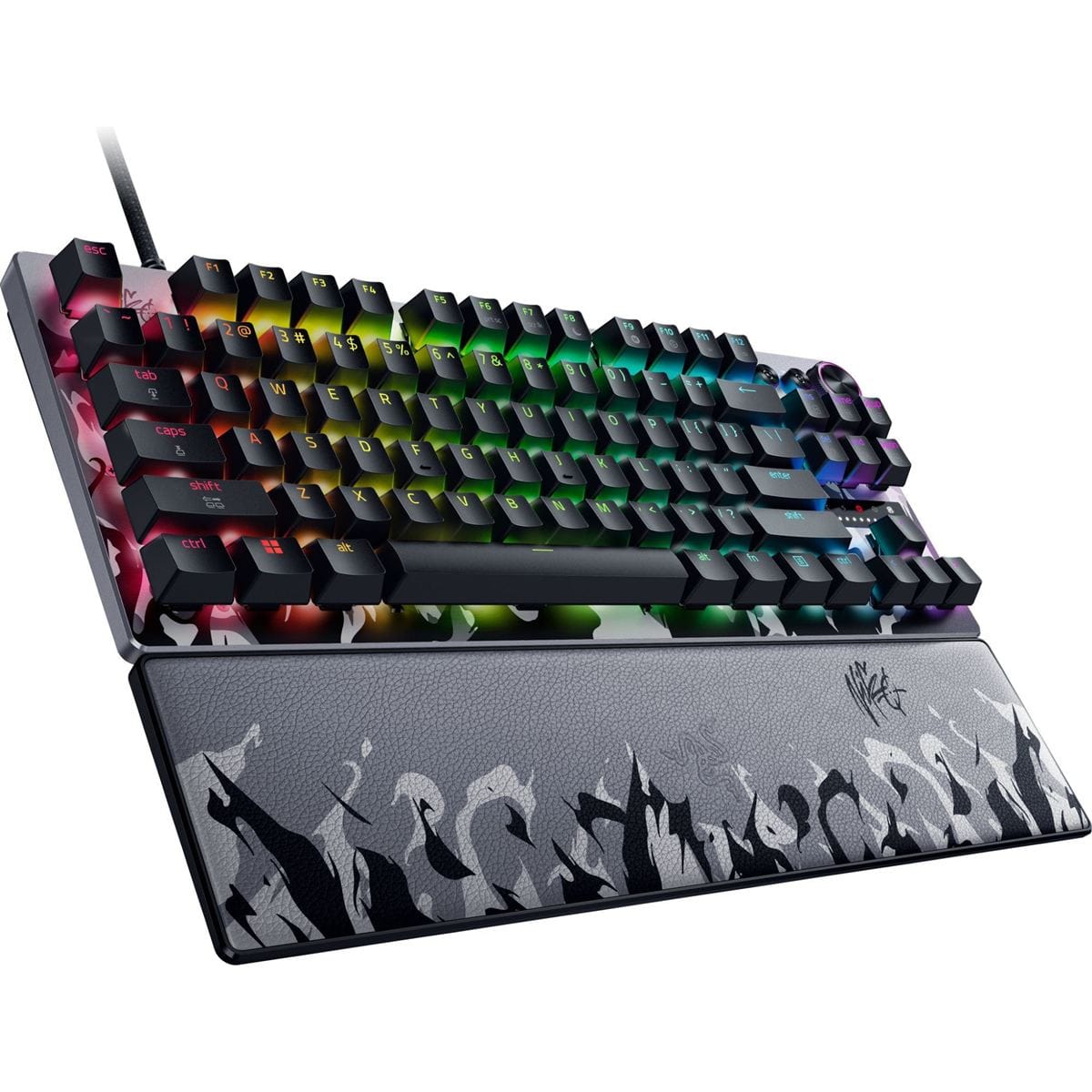 Razer Huntsman V3 Pro TKL 8KHz - NiKo Edition