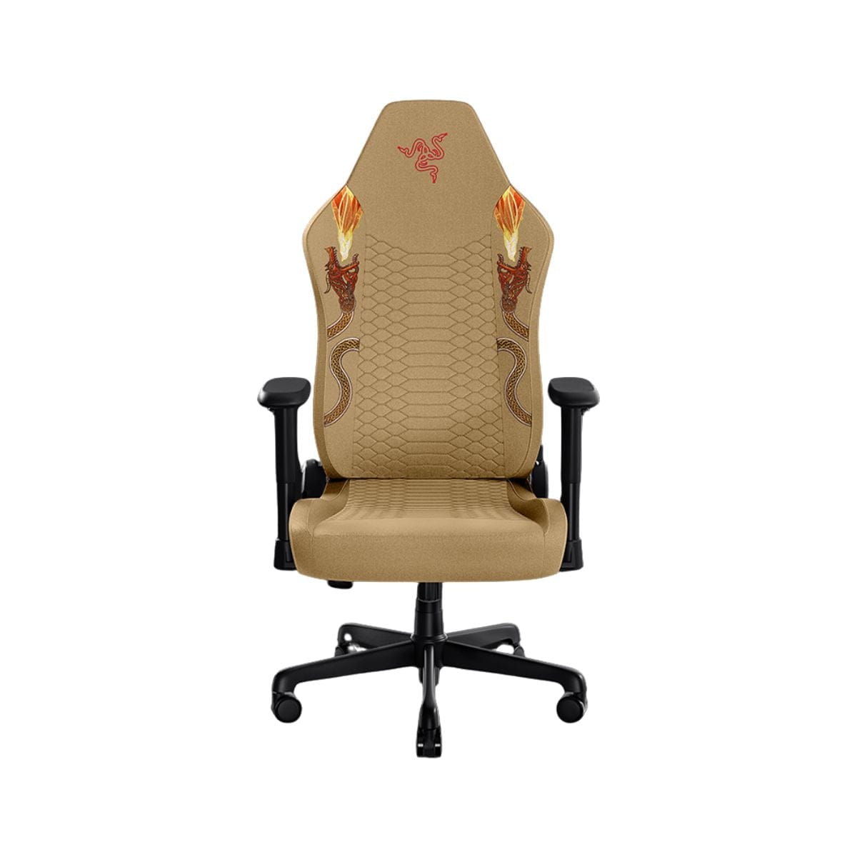 Razer Iskur V2 X Counter-Strike 2 Edition