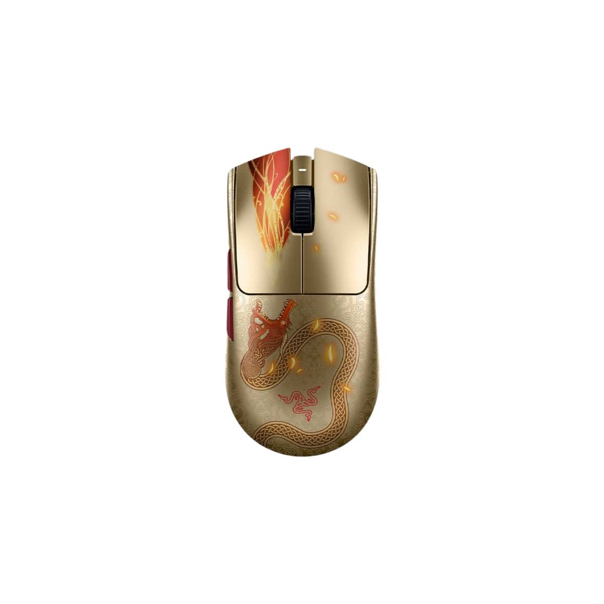 Razer Viper V3 Pro Counter-Strike 2 Edition