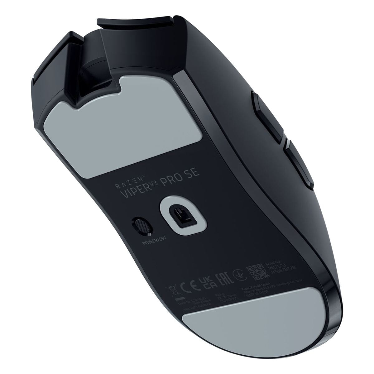 Razer Viper V3 Pro SE – Chuột đối xứng kèm dongle 1K