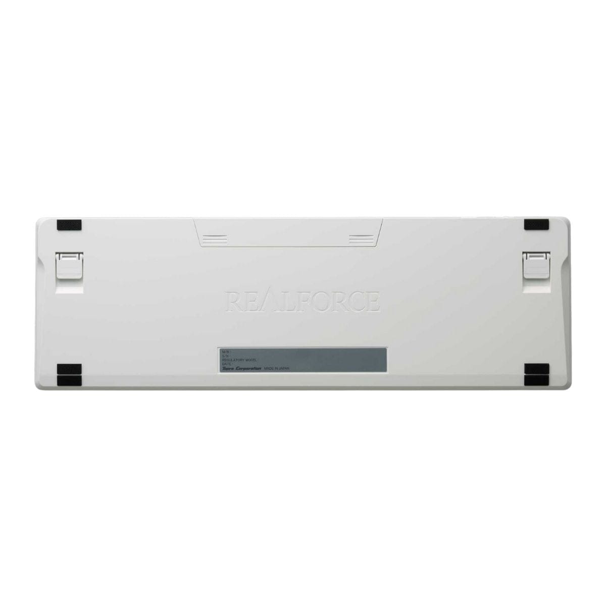 Realforce R4 Fullsize - Bàn phím switch điện dung Made in Japan