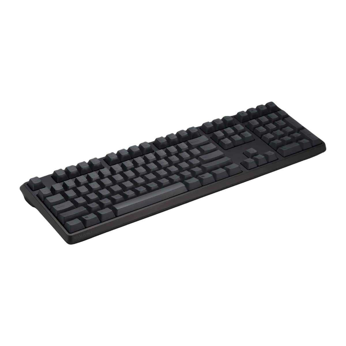 Realforce R4 Fullsize - Bàn phím switch điện dung Made in Japan