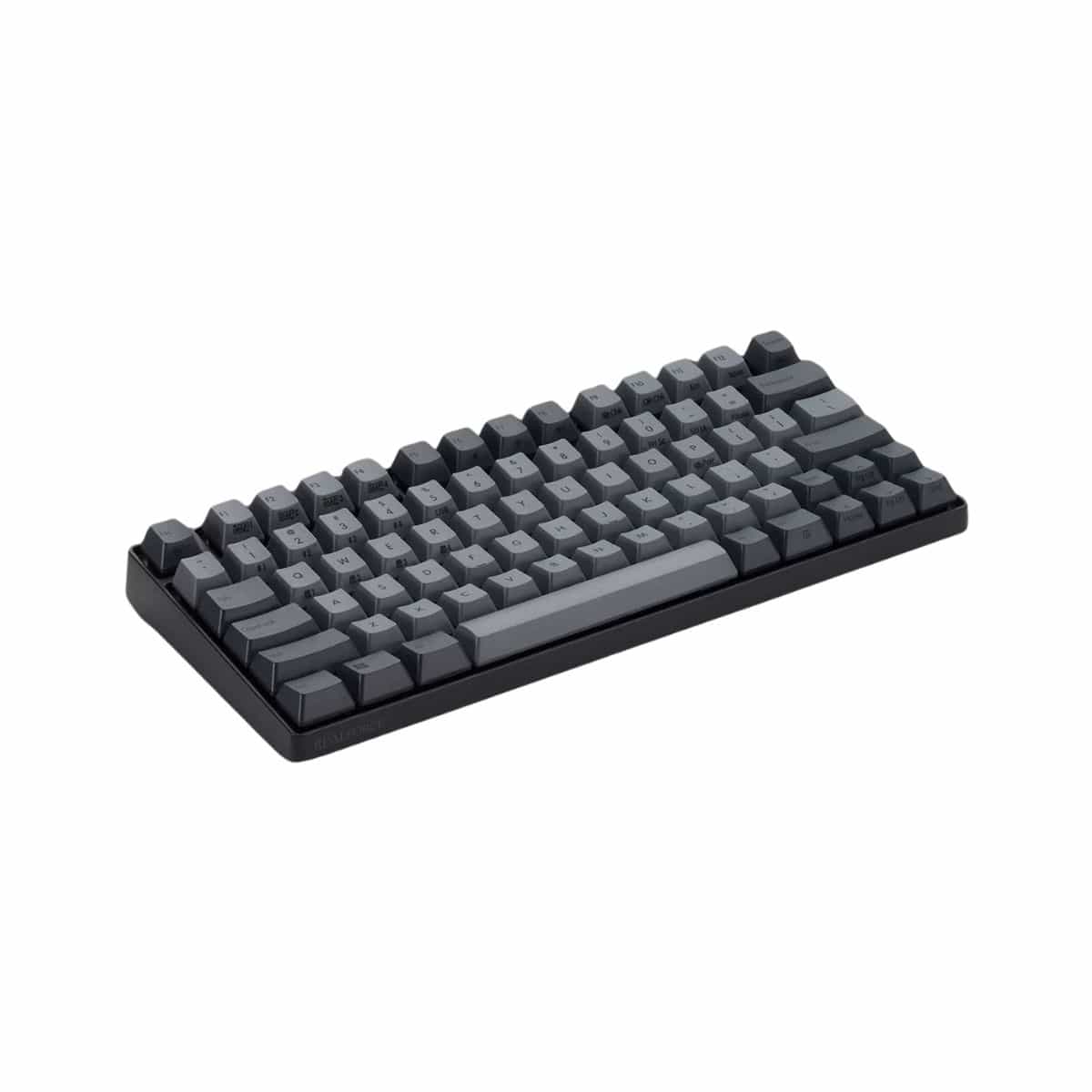 Realforce RC1 - Bàn phím switch điện dung Made in Japan