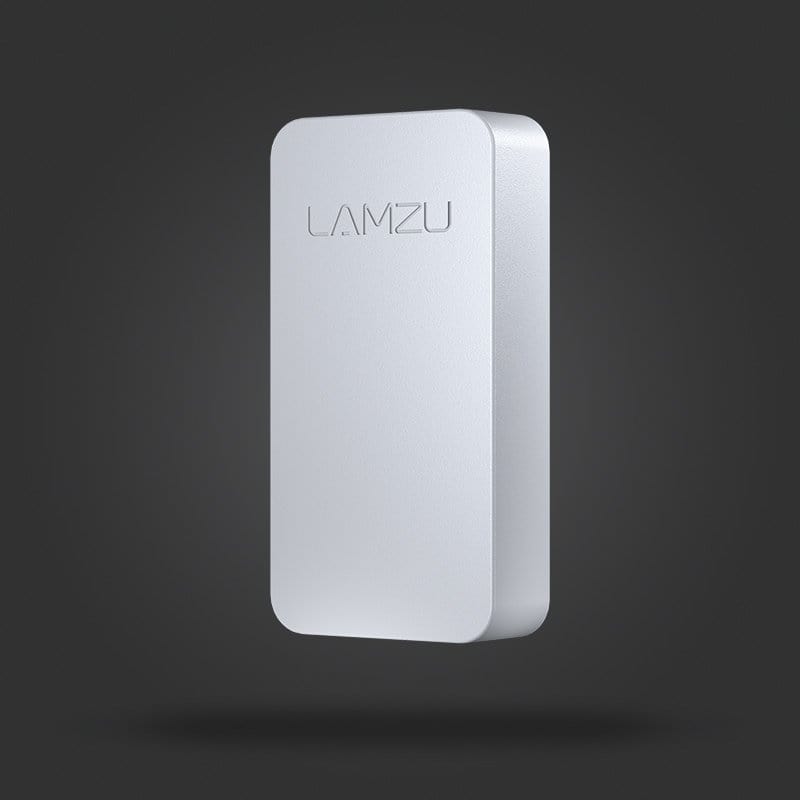 Receiver 4KHz cho chuột Lamzu 4K - Chỉ hỗ trợ dòng tương thích 4KHz