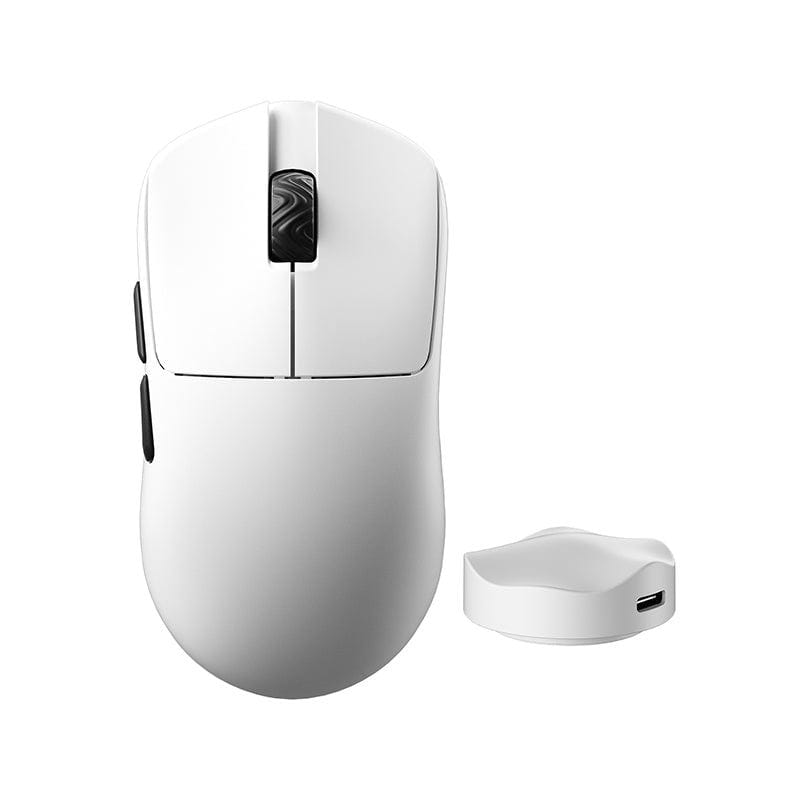 Scyrox V6S – Chuột đối xứng kèm dongle 8K