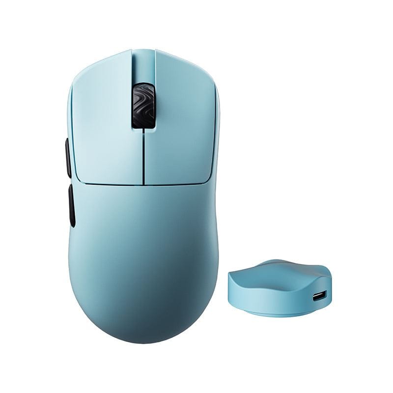 Scyrox V6S – Chuột đối xứng kèm dongle 8K