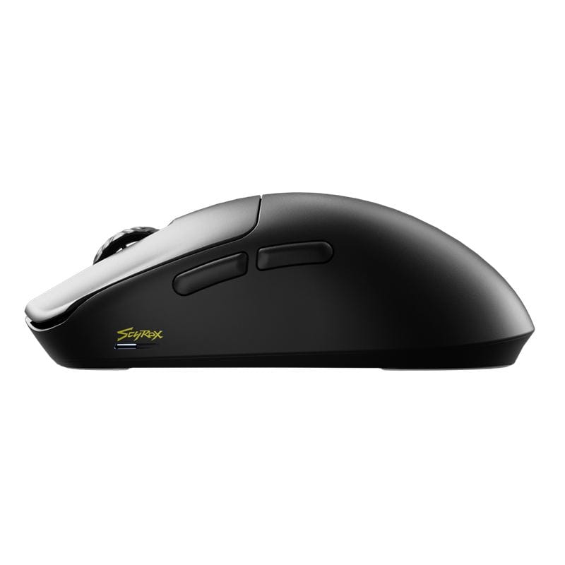 Scyrox V6S – Chuột đối xứng kèm dongle 8K