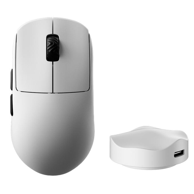 Scyrox V8S – Chuột đối xứng kèm dongle 8K