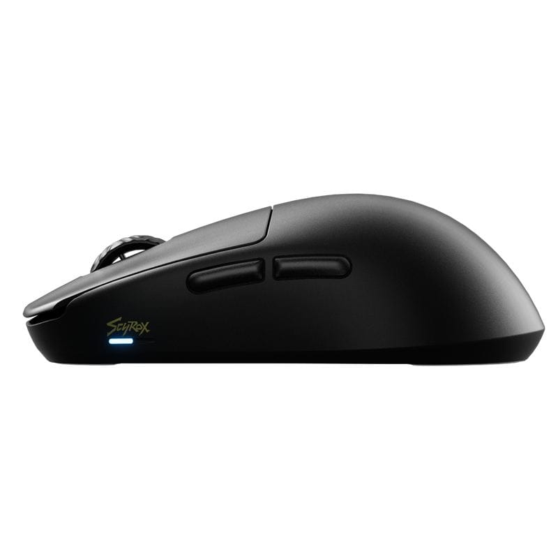 Scyrox V8S – Chuột đối xứng kèm dongle 8K