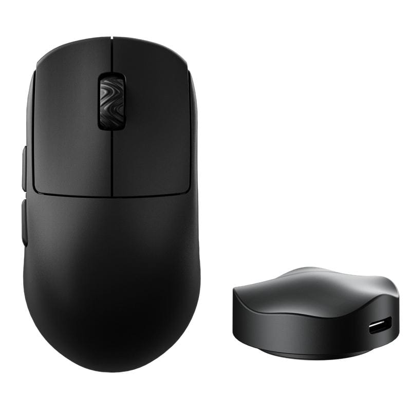 Scyrox V8S – Chuột đối xứng kèm dongle 8K