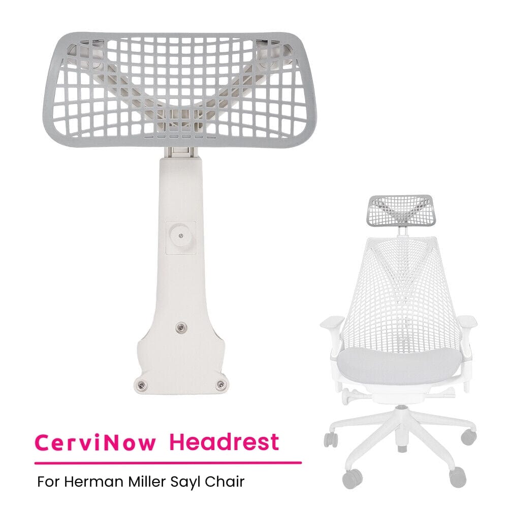 Tựa đầu cho ghế Herman Miller SayL - Hàng xách tay.