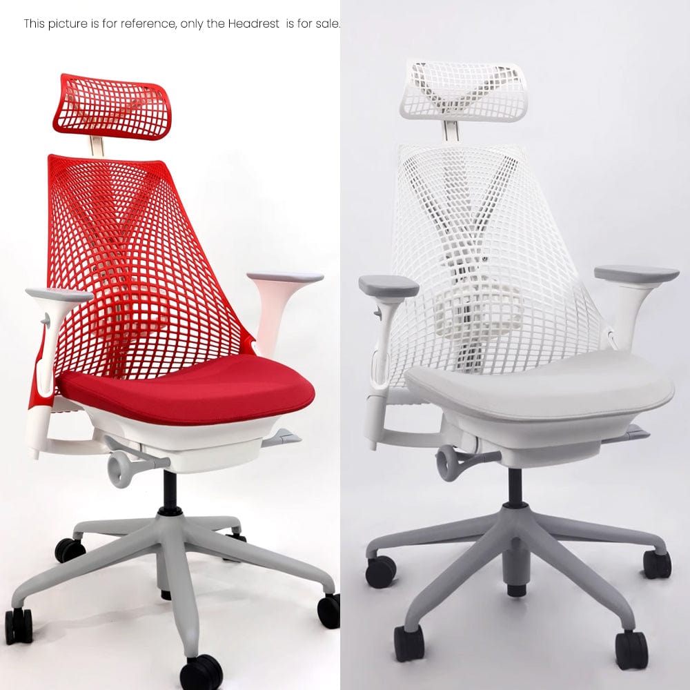 Tựa đầu cho ghế Herman Miller SayL - Hàng xách tay.