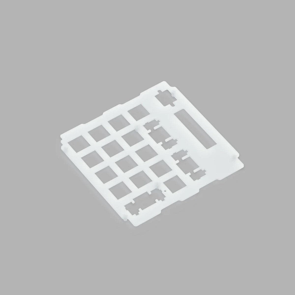 Tấm plate cho bàn phím số Glorious GMMK Numpad.